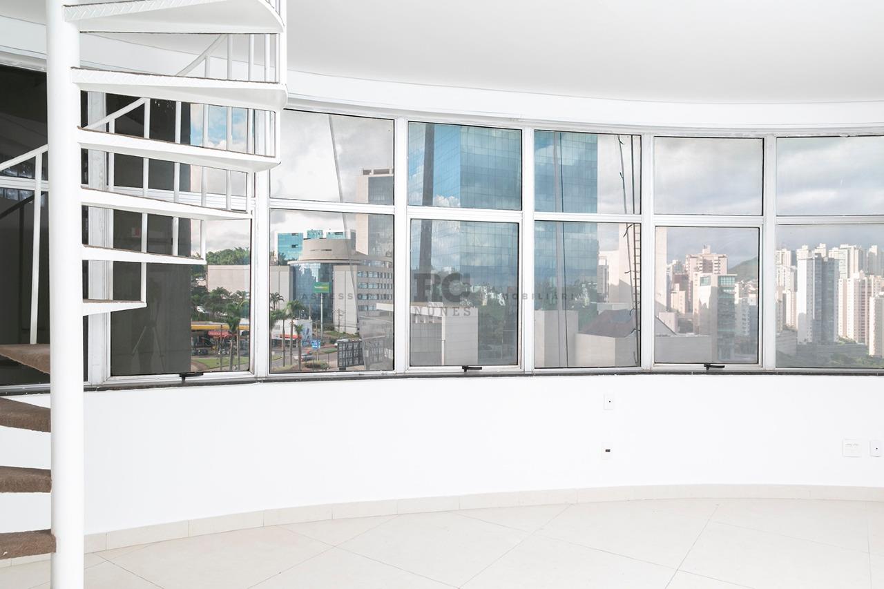 Loja para aluguel no Vila da Serra: 