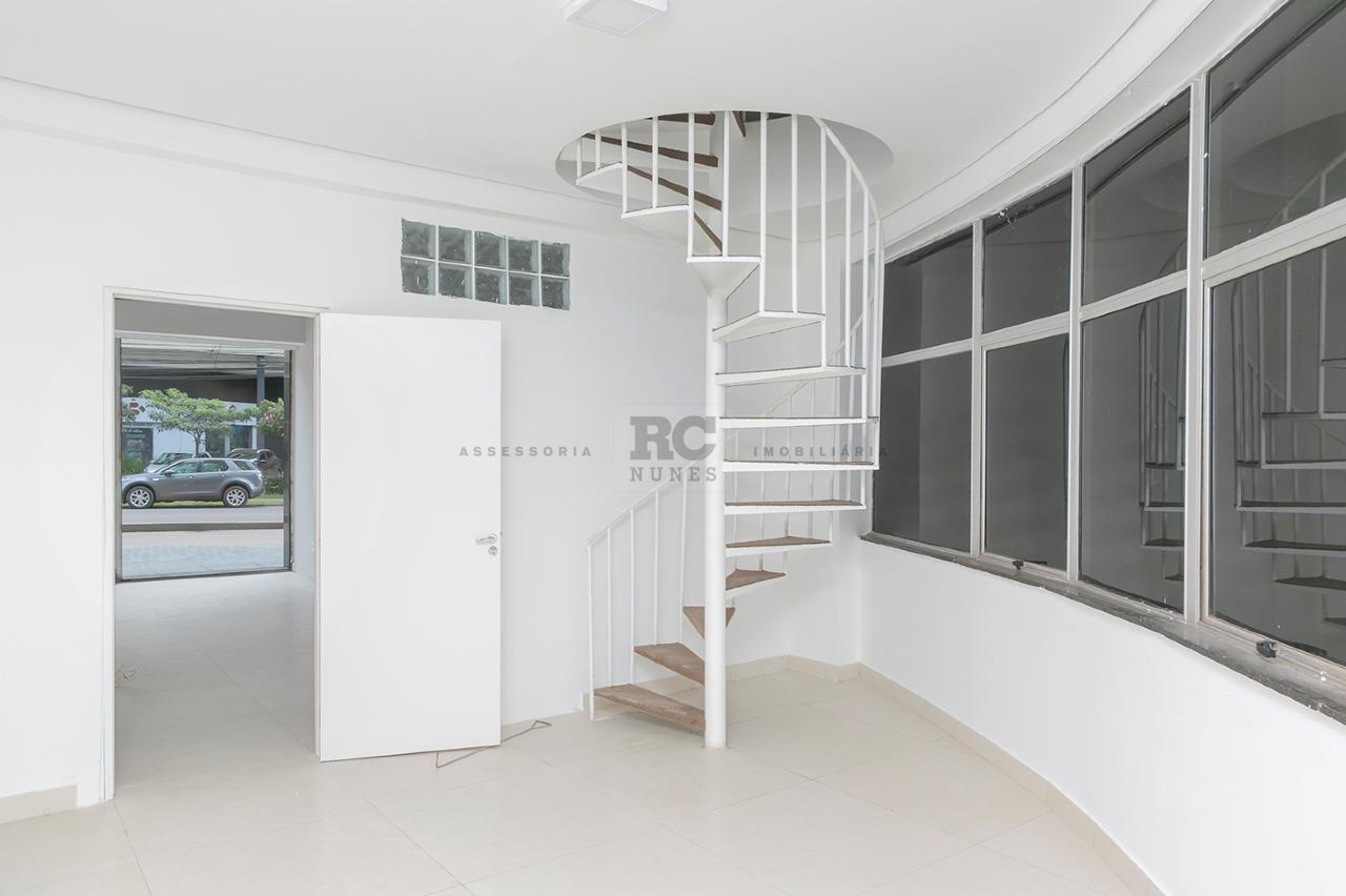 Loja para aluguel no Vila da Serra: 