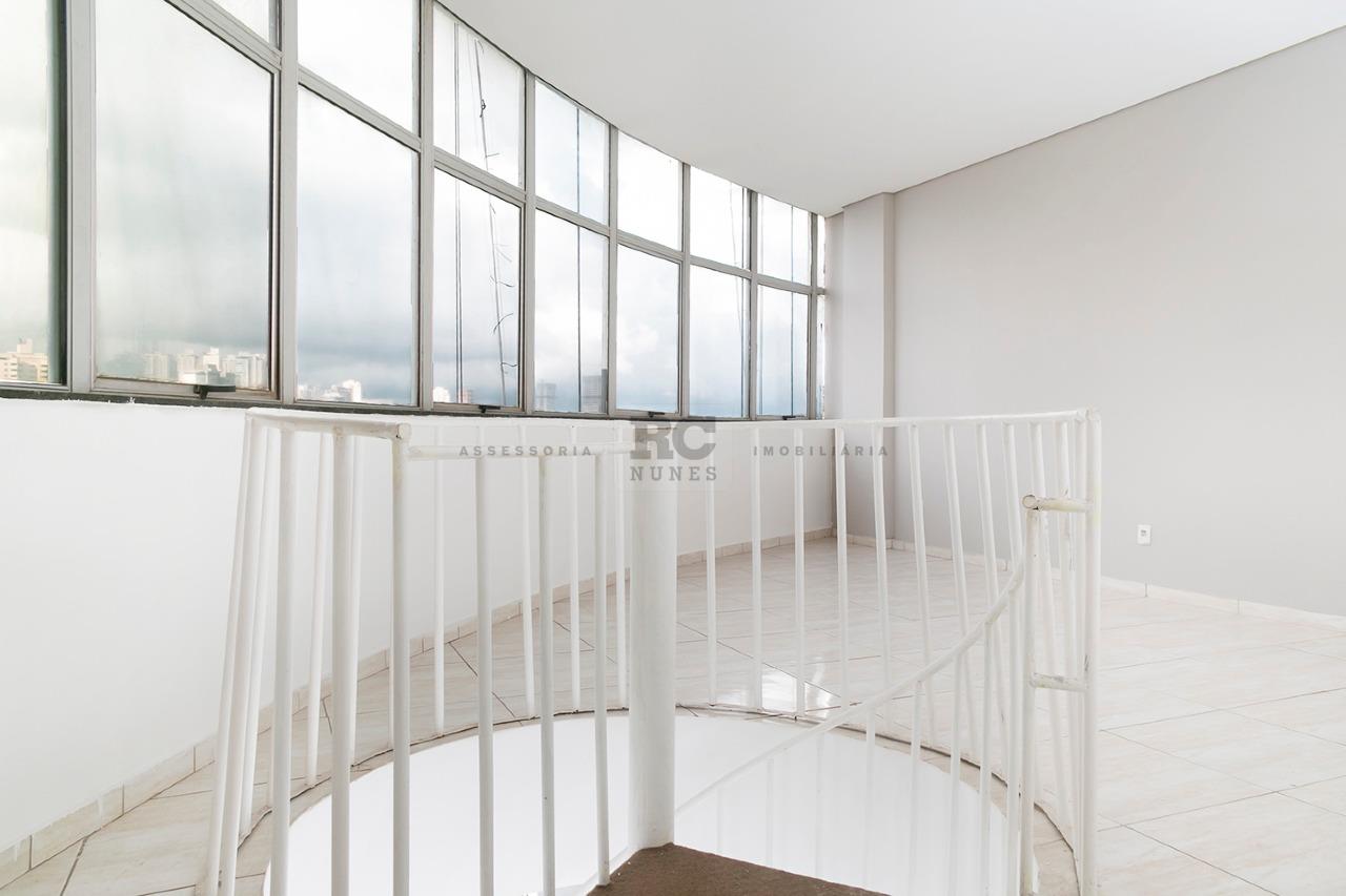 Loja para aluguel no Vila da Serra: 