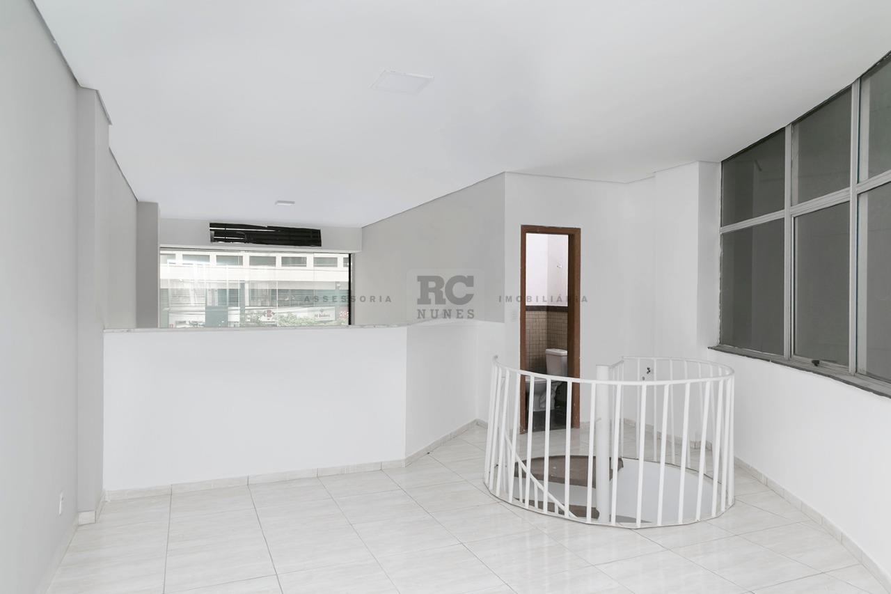 Loja para aluguel no Vila da Serra: 