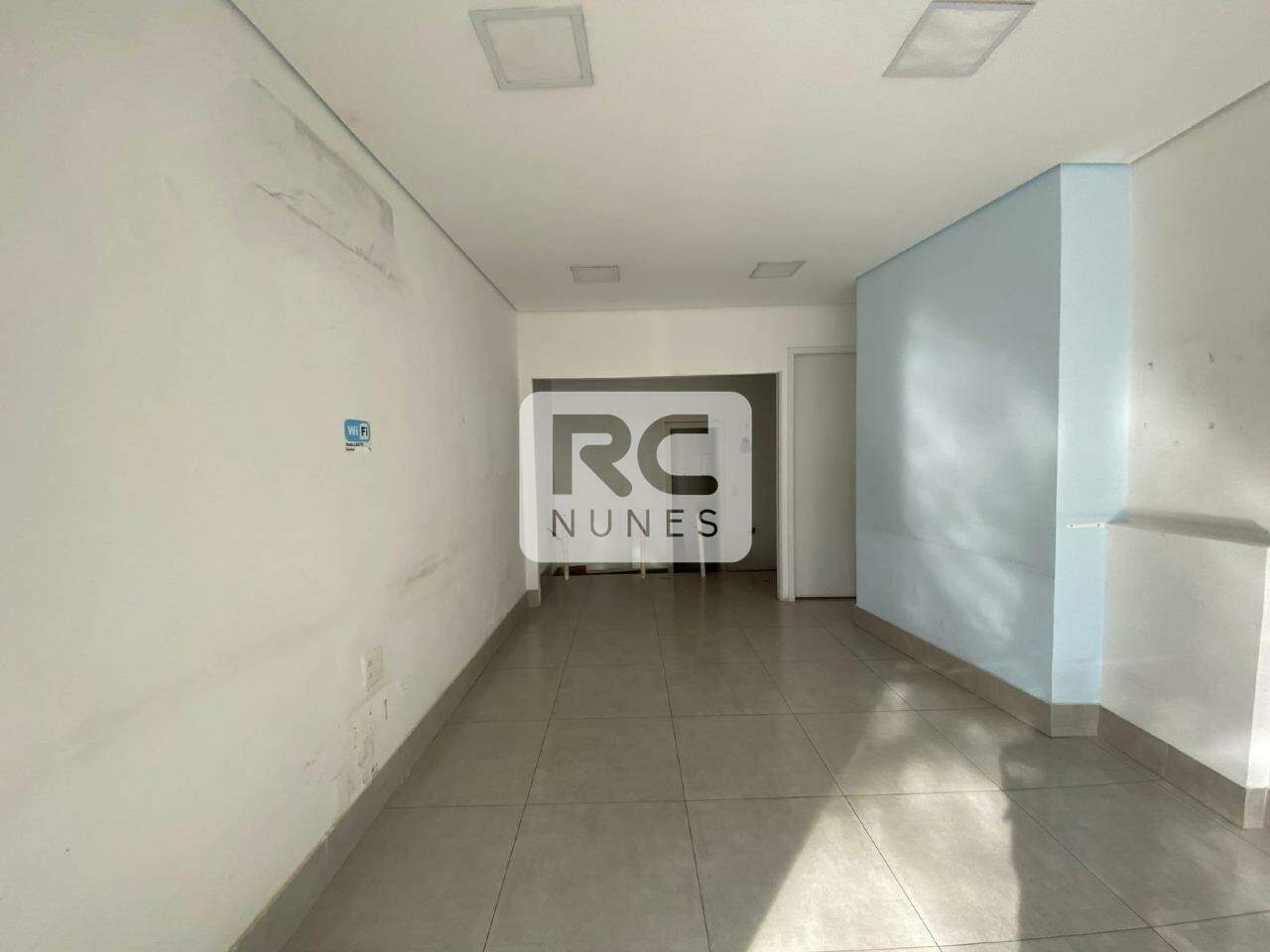 Loja para aluguel no Carmo: 
