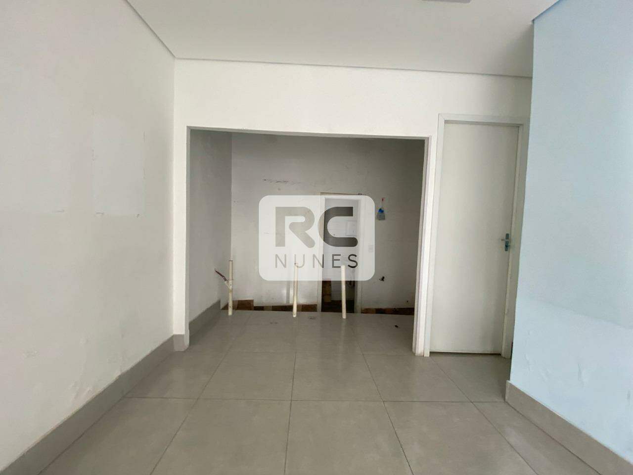 Loja para aluguel no Carmo: 