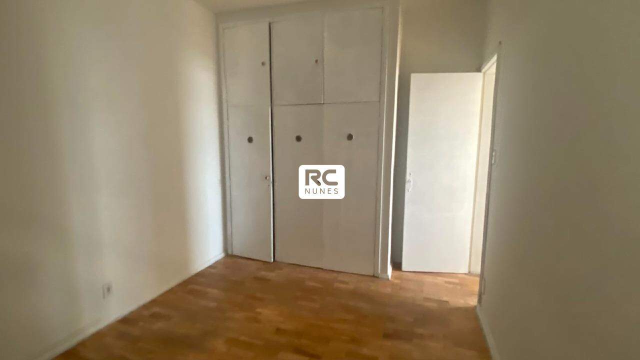 Apartamento para aluguel no Nova Suíssa: 