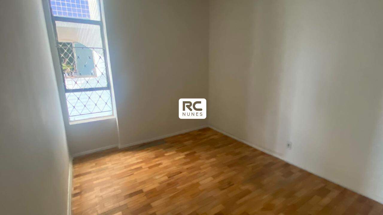Apartamento para aluguel no Nova Suíssa: 