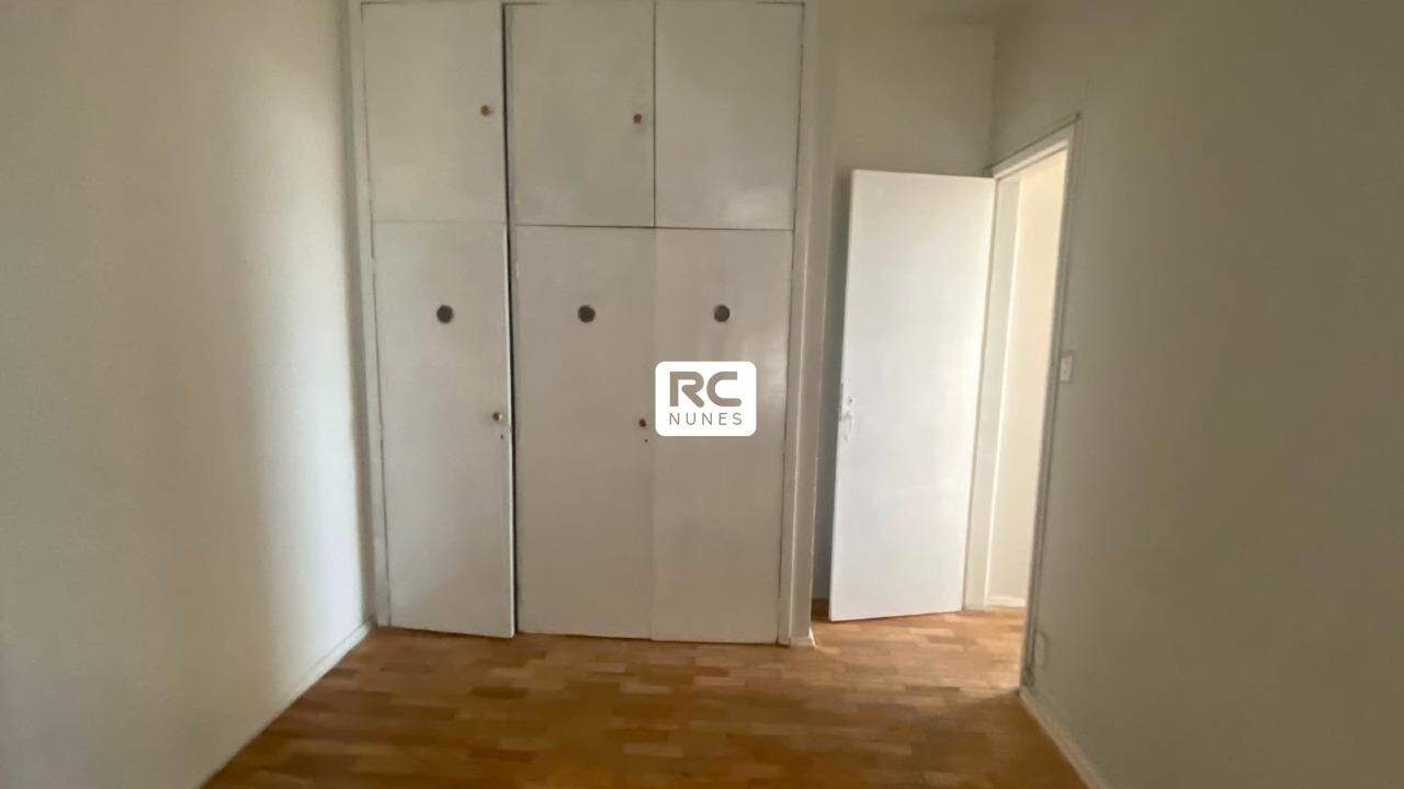 Apartamento para aluguel no Nova Suíssa: 