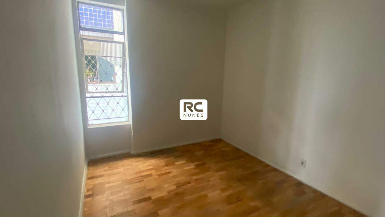 Apartamento para aluguel no Nova Suíssa: 