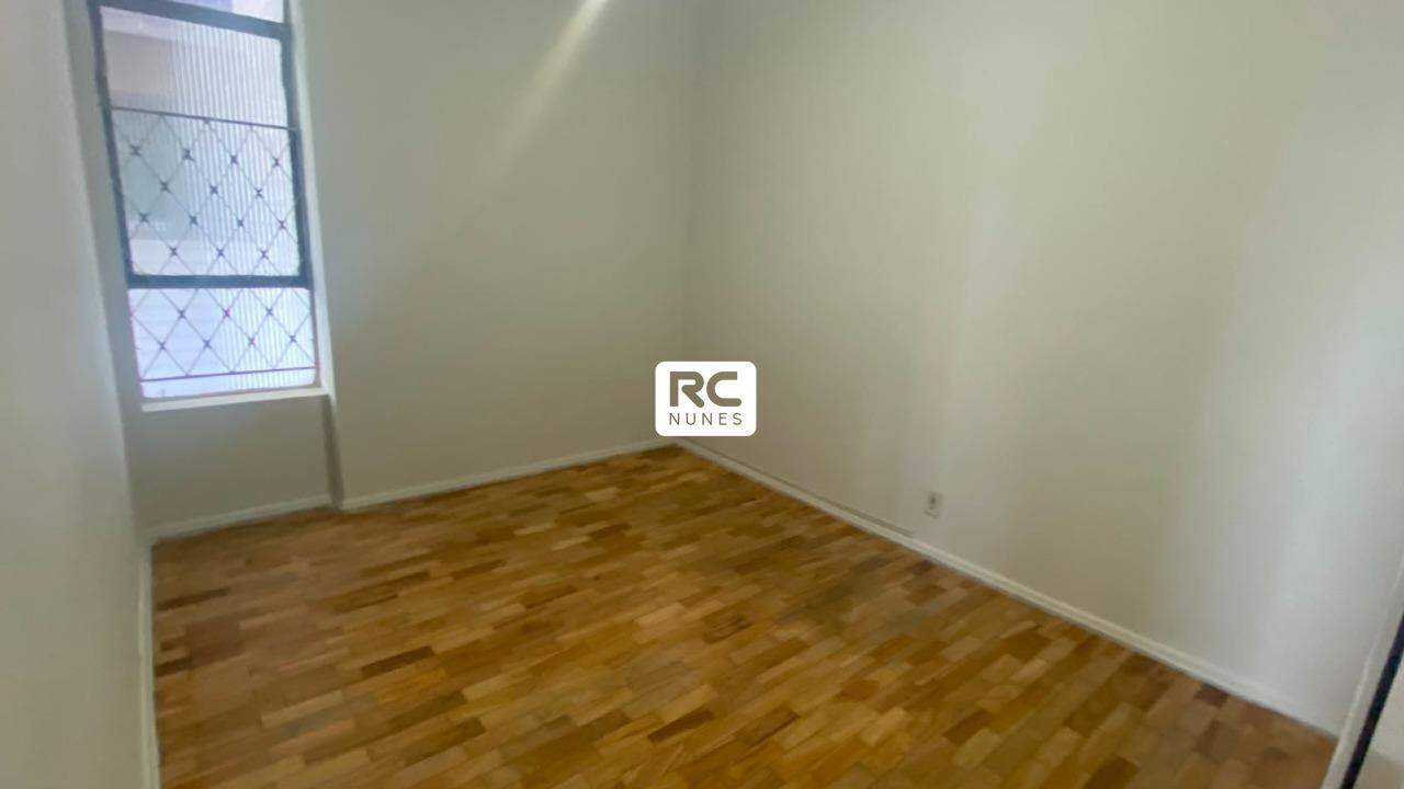 Apartamento para aluguel no Nova Suíssa: 