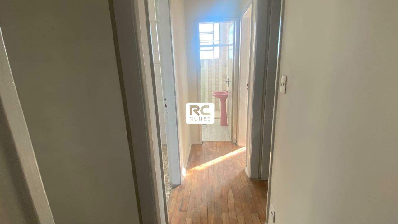 Apartamento para aluguel no Nova Suíssa: 