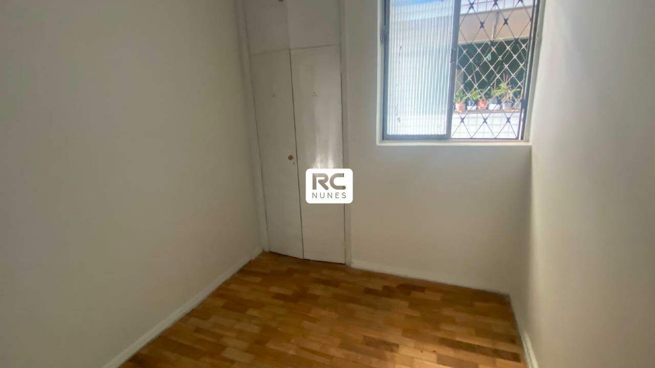 Apartamento para aluguel no Nova Suíssa: 
