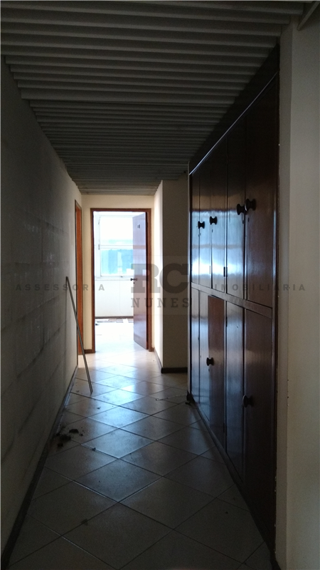 Andar corrido para aluguel no Funcionários: 005