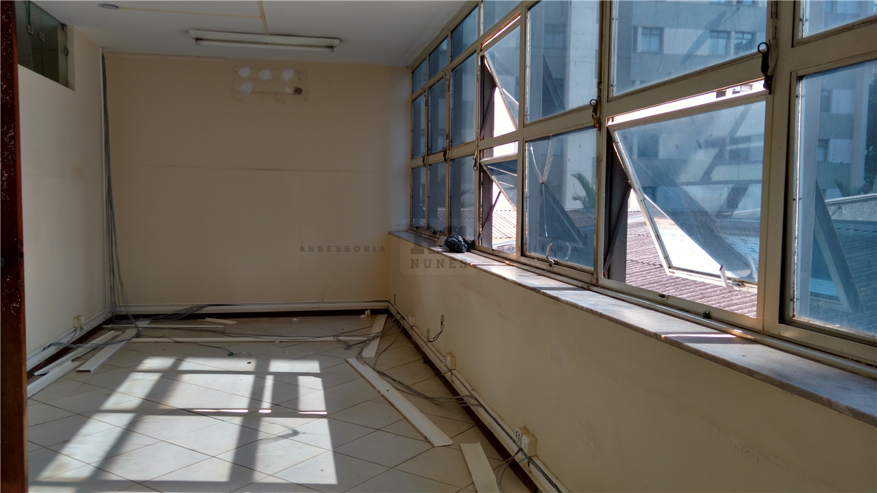 Andar corrido para aluguel no Funcionários: 013