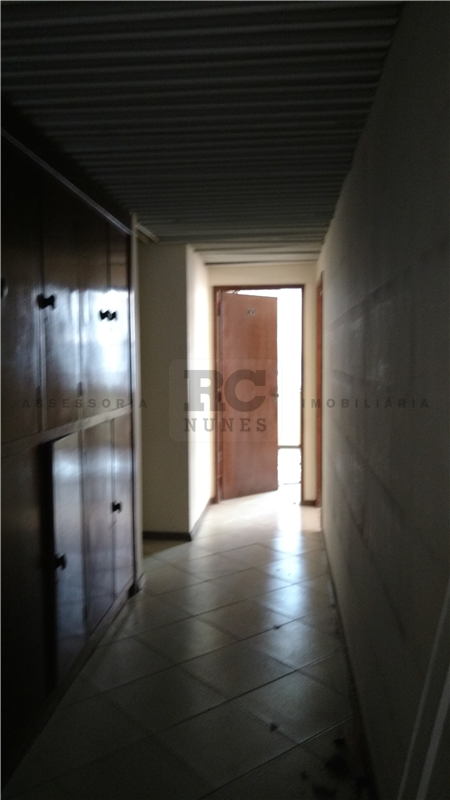 Andar corrido para aluguel no Funcionários: 004