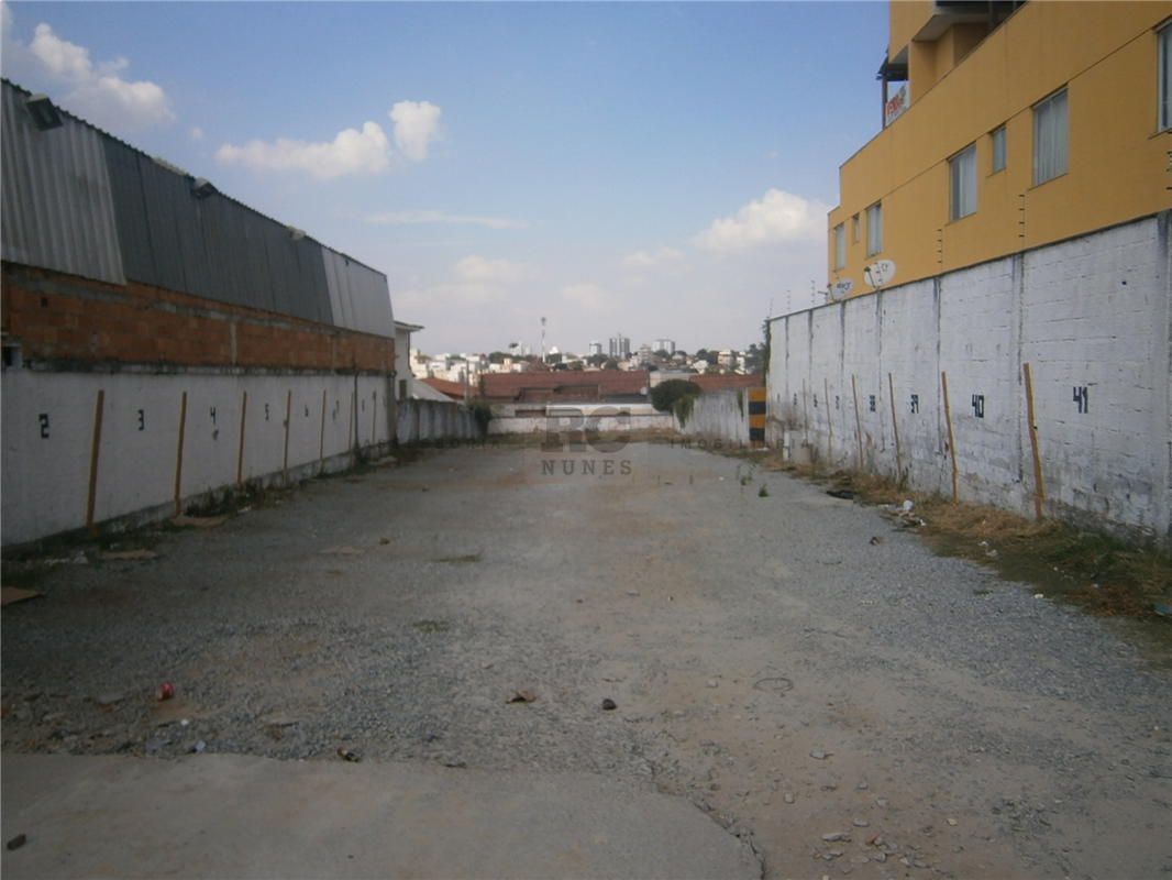 Lote-Área-Terreno para aluguel no Santa Amélia: 02