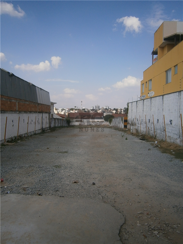 Lote-Área-Terreno para aluguel no Santa Amélia: 03