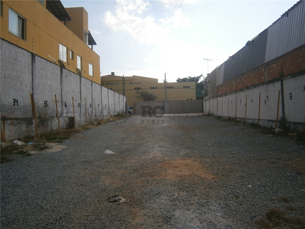 Lote-Área-Terreno para aluguel no Santa Amélia: 04