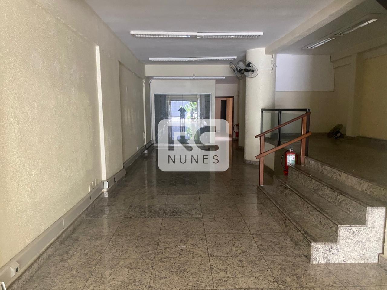 Loja para aluguel no Centro: 