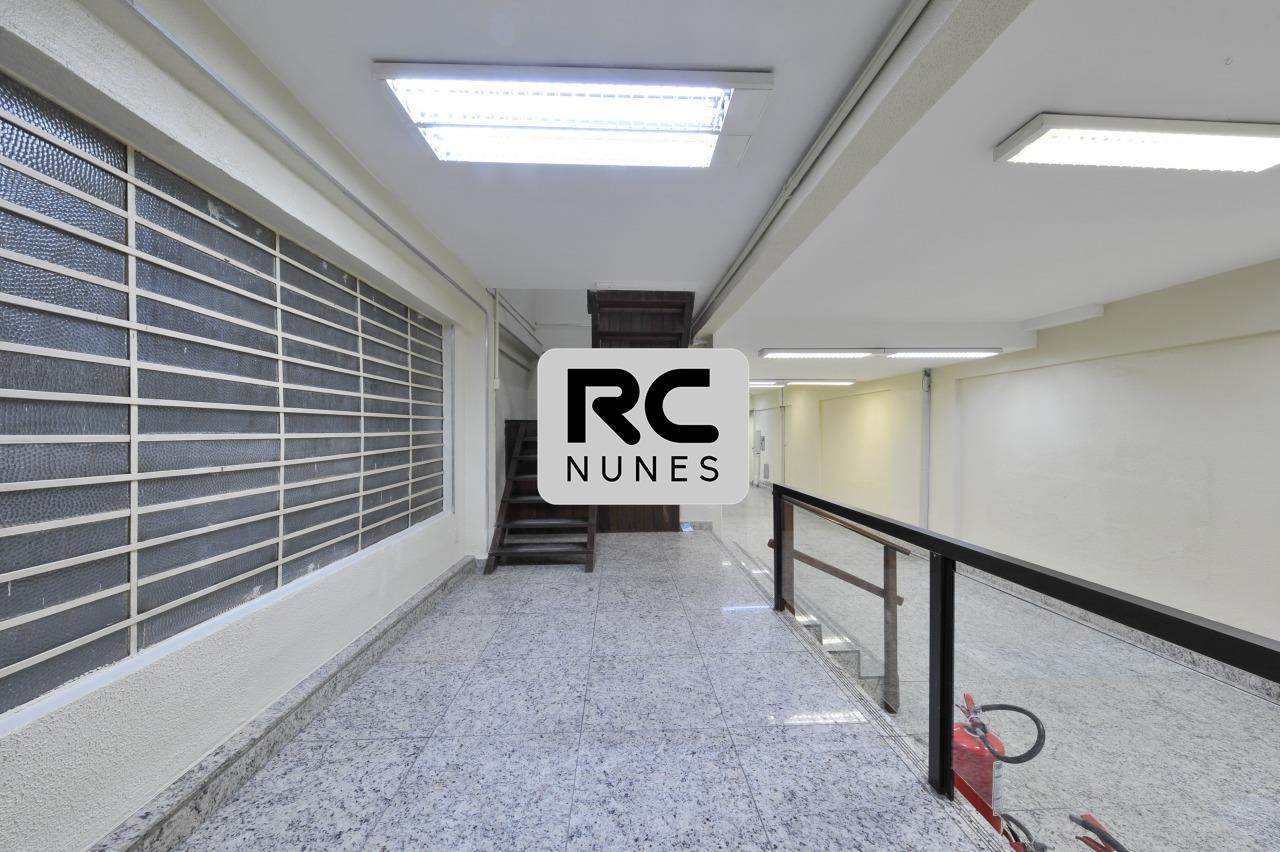 Loja para aluguel no Centro: 