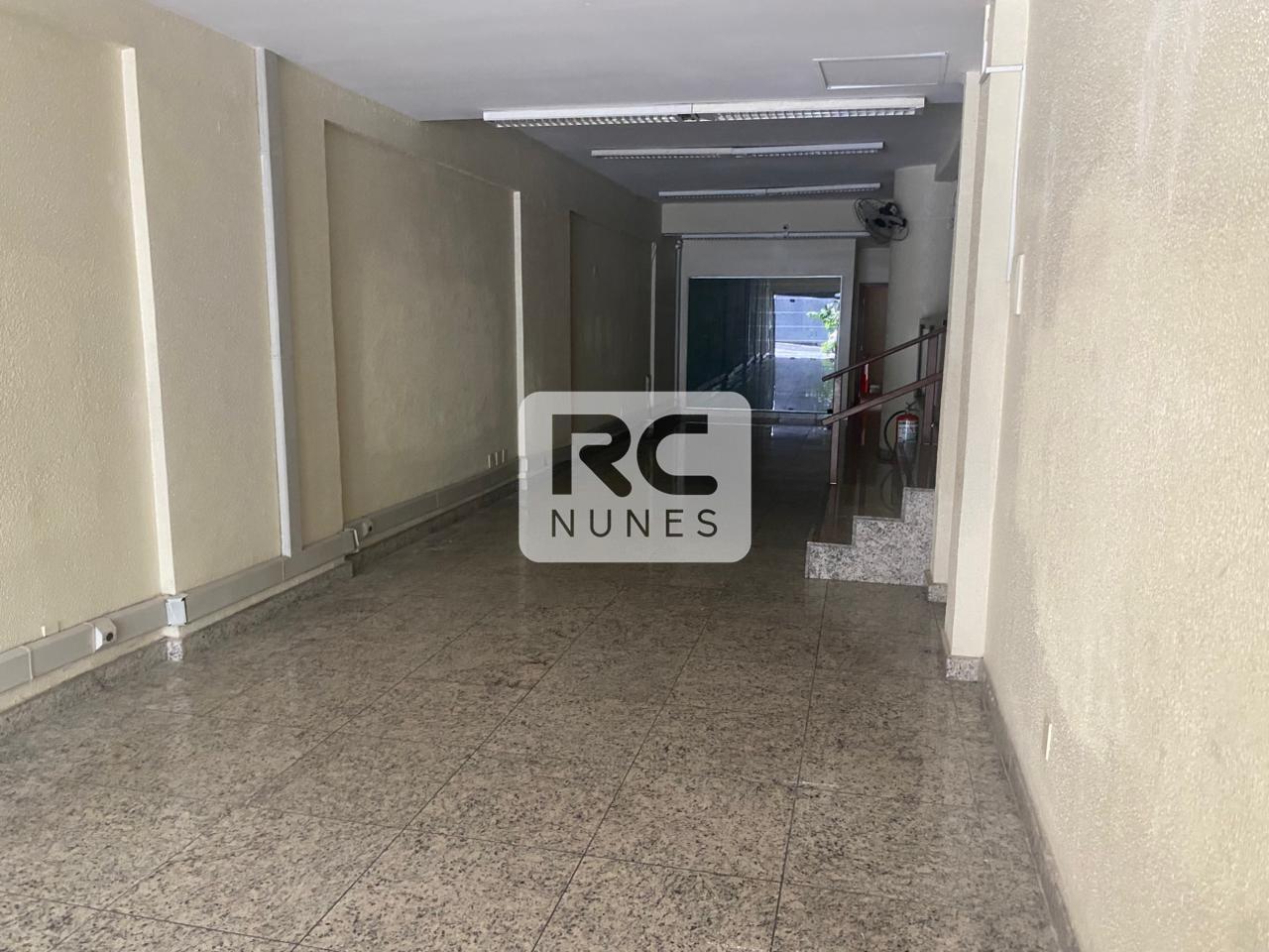 Loja para aluguel no Centro: 