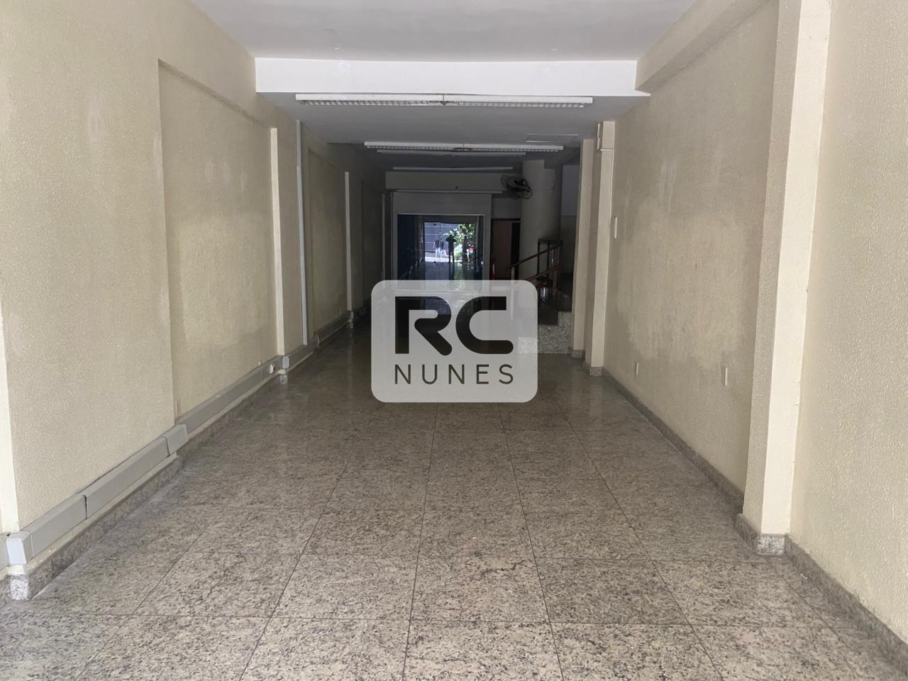 Loja para aluguel no Centro: 