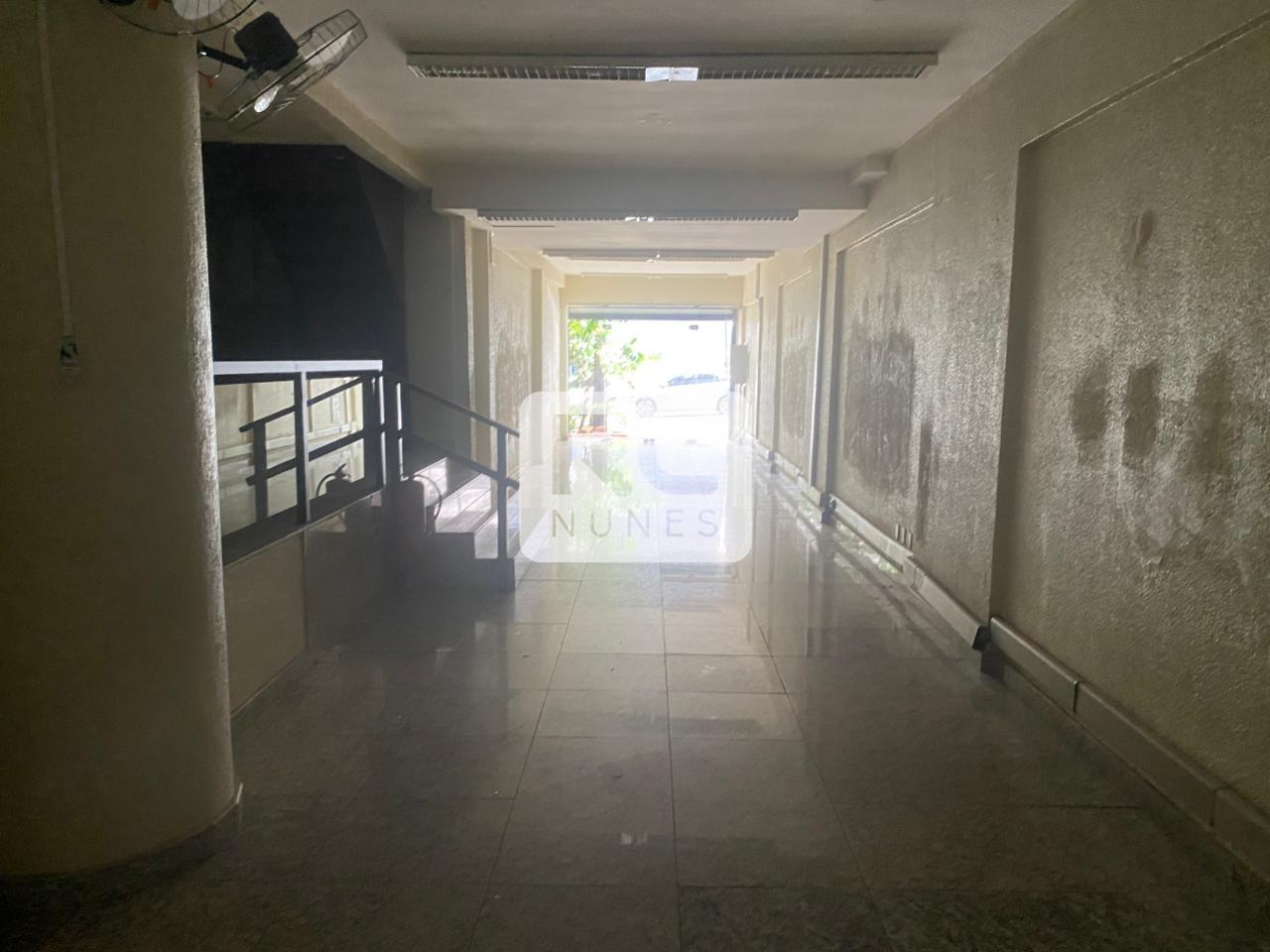 Loja para aluguel no Centro: 