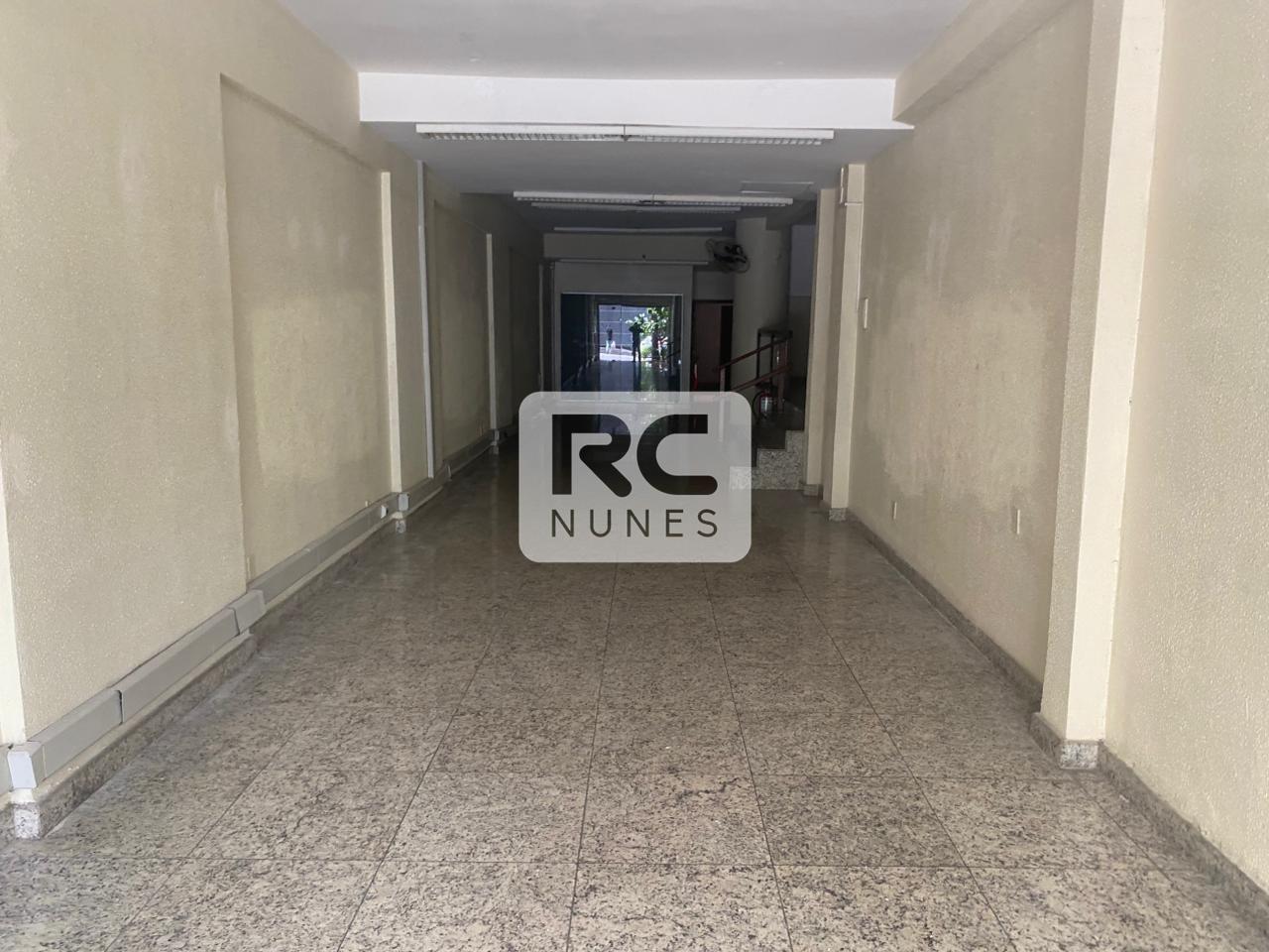 Loja para aluguel no Centro: 