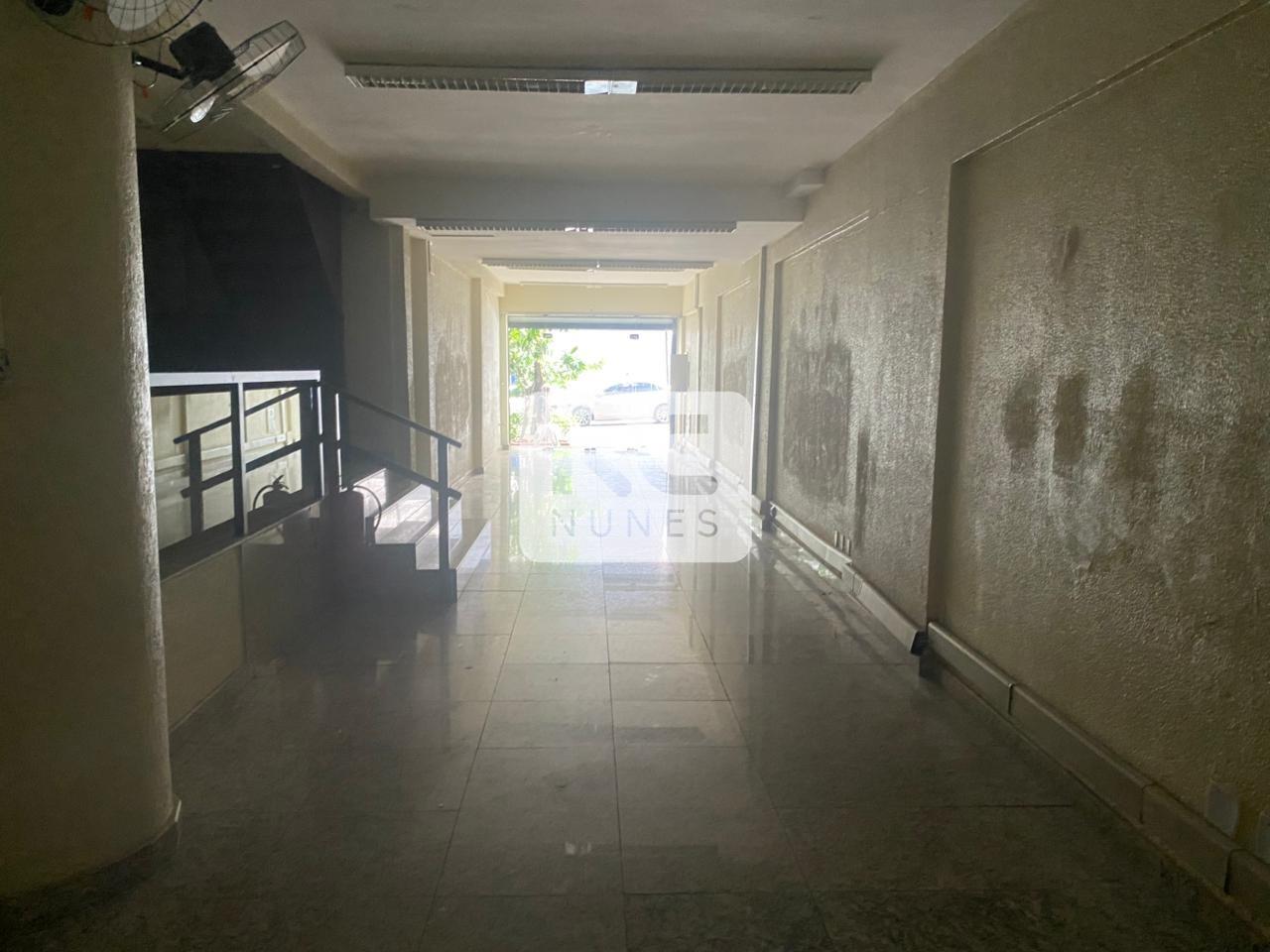 Loja para aluguel no Centro: 