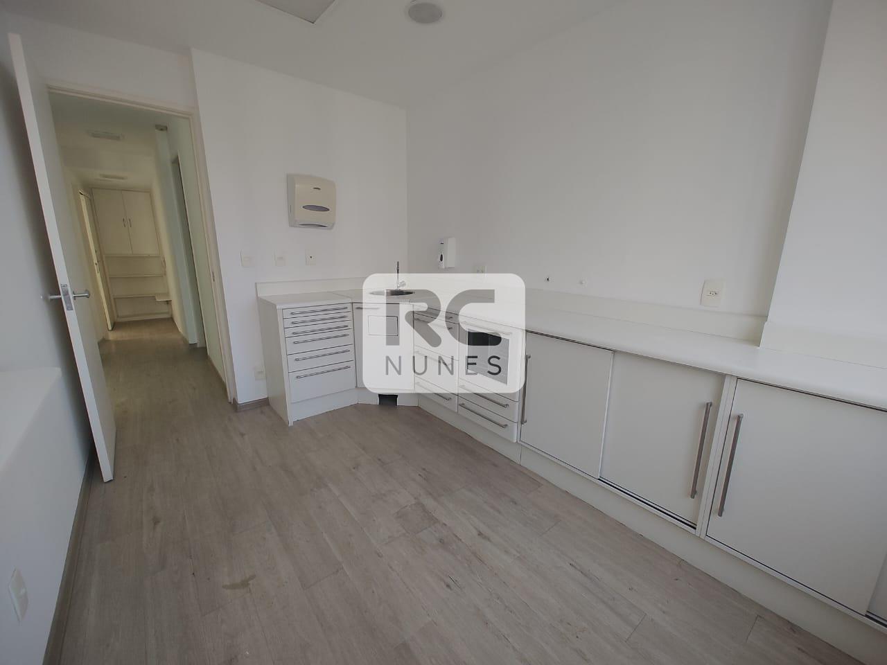 Sala para aluguel no Funcionários: 