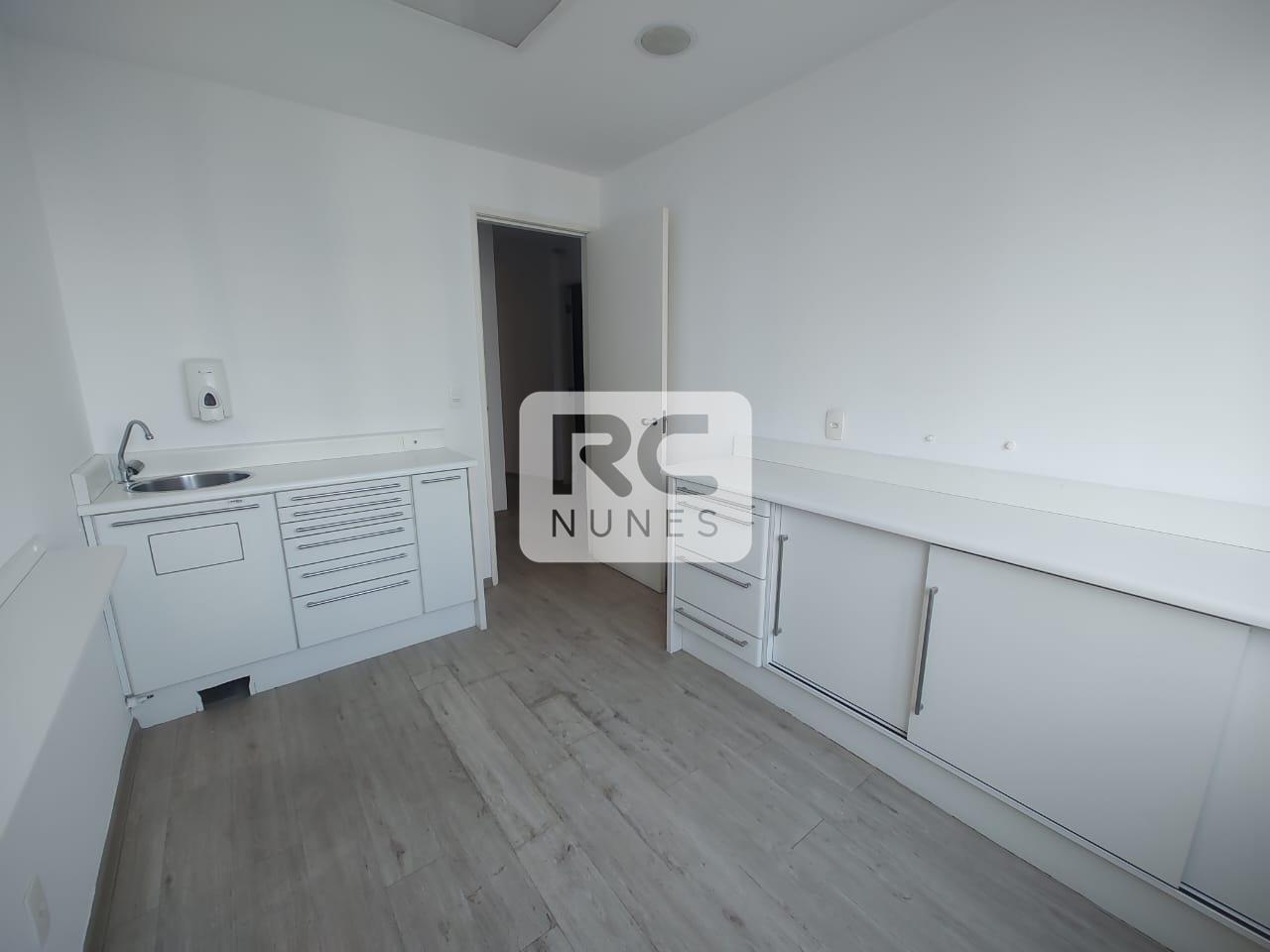 Sala para aluguel no Funcionários: 