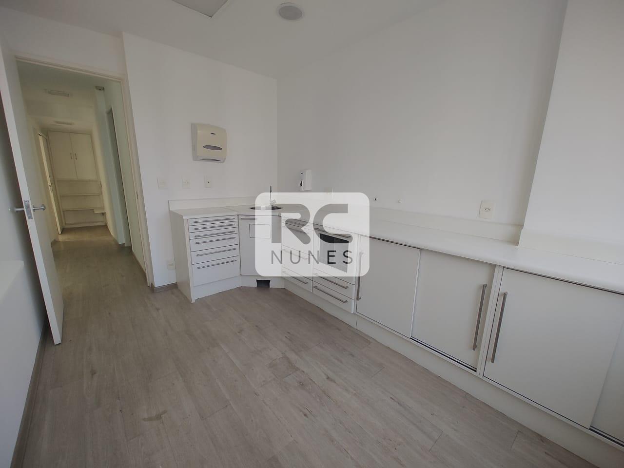 Sala para aluguel no Funcionários: 