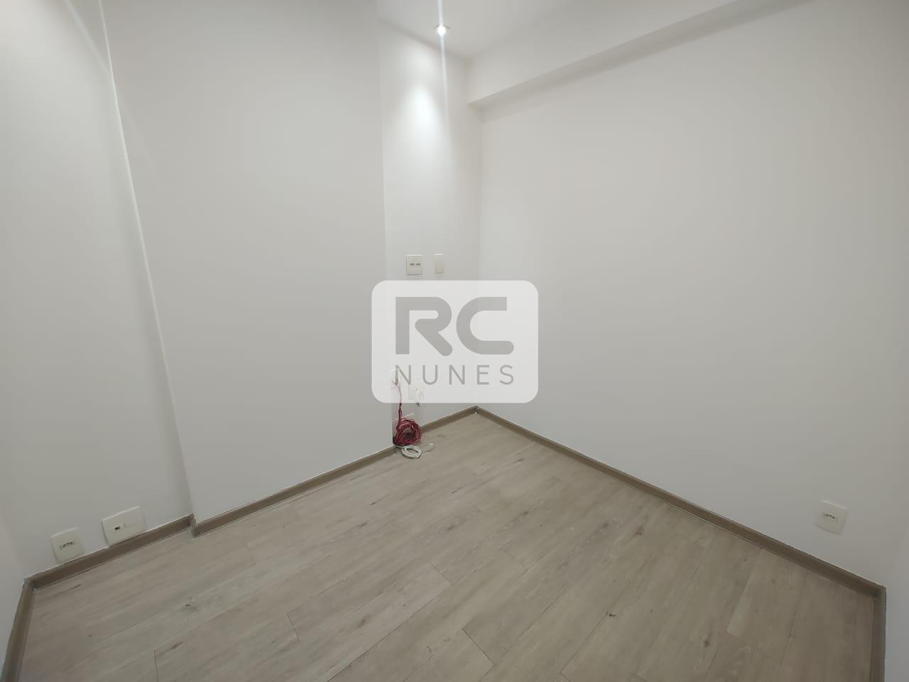 Sala para aluguel no Funcionários: 