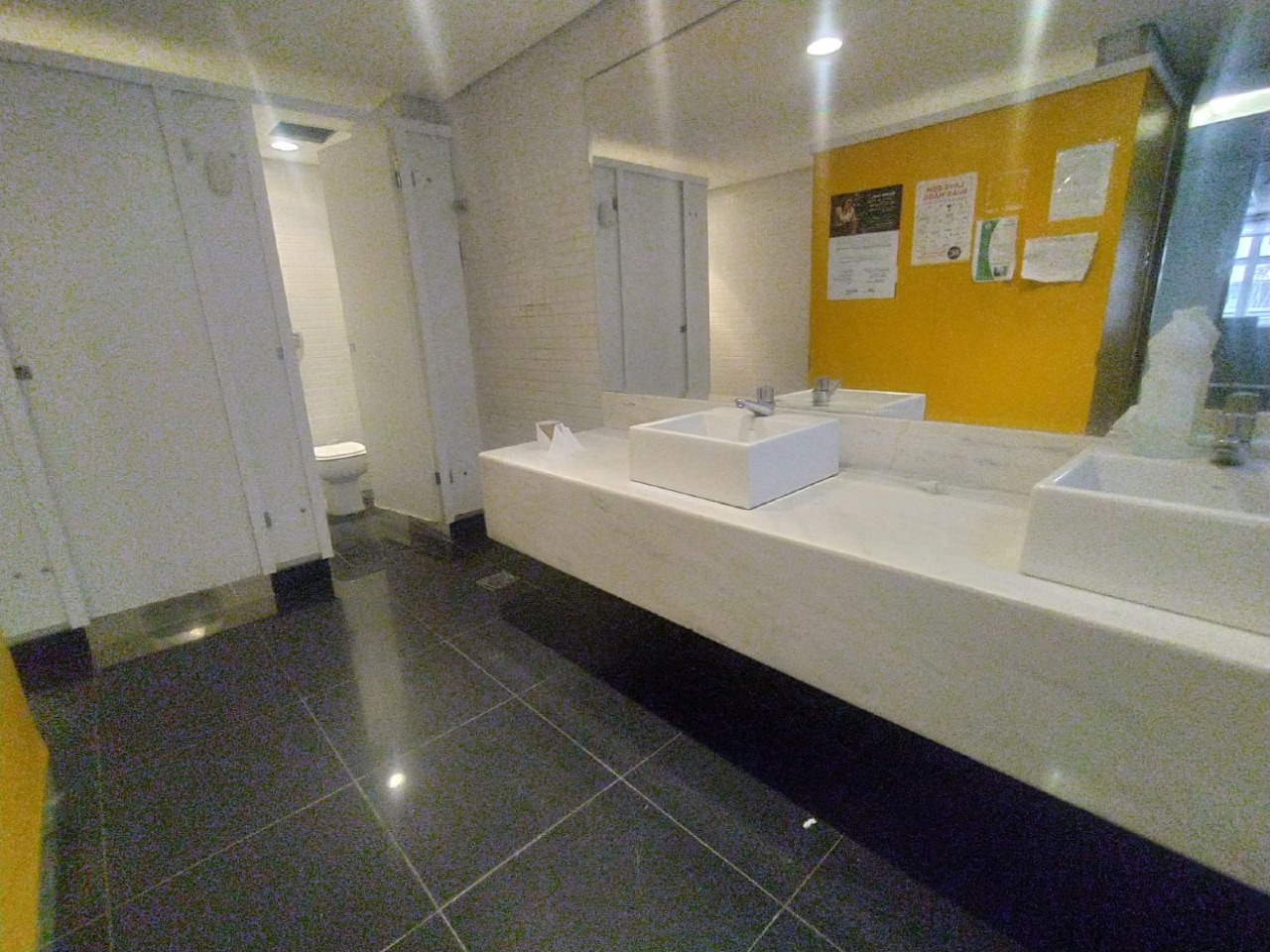 Andar corrido para aluguel no Lourdes: 