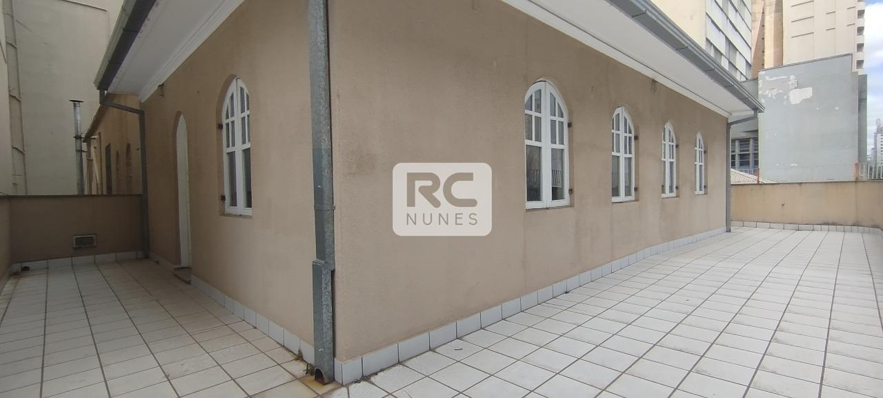 Andar corrido para aluguel no Centro: 