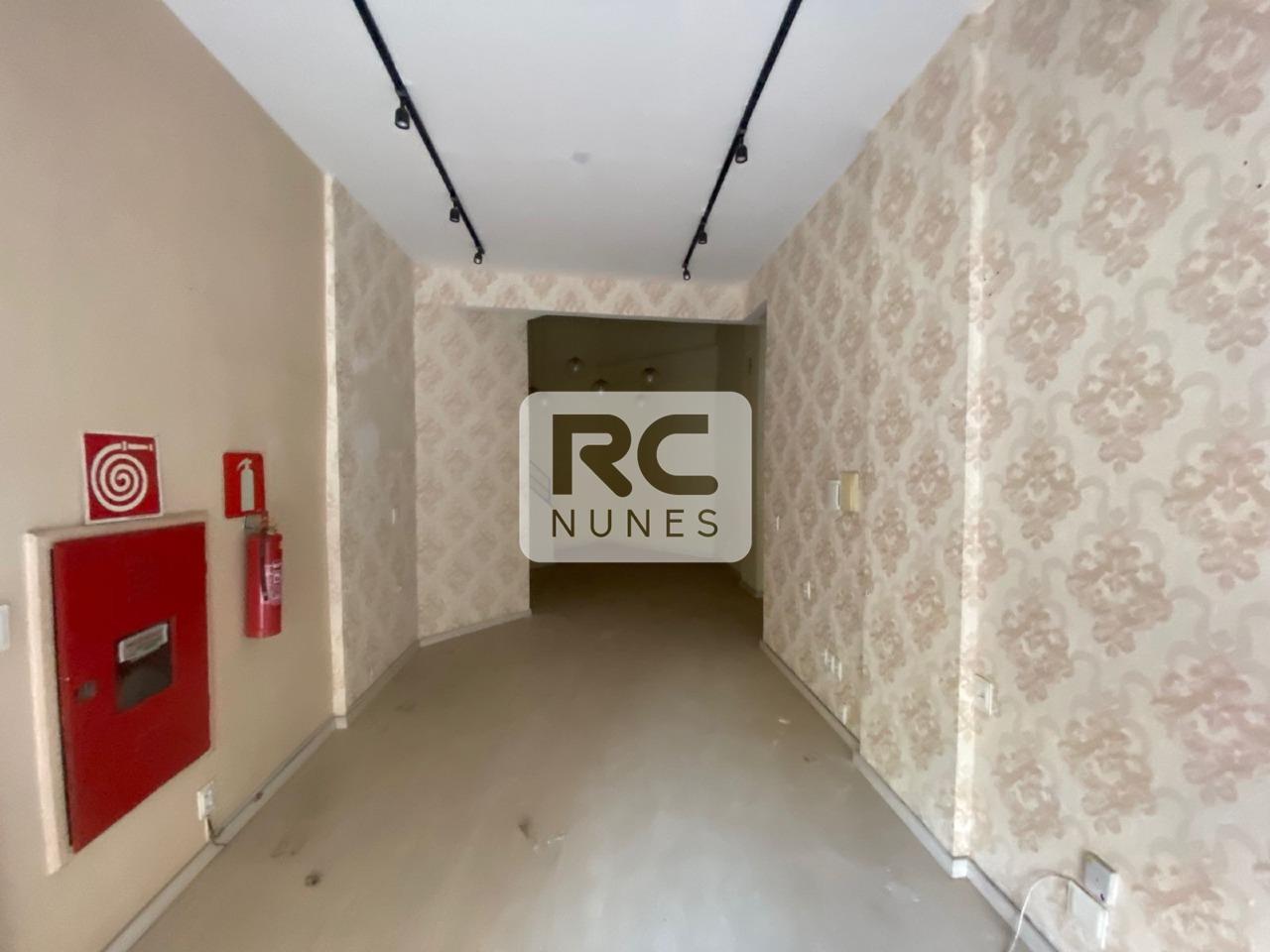 Loja para aluguel no Floresta: 