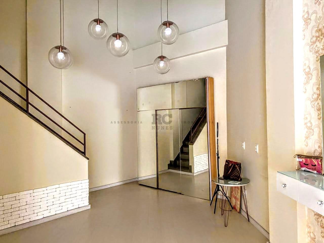 Loja para aluguel no Floresta: 