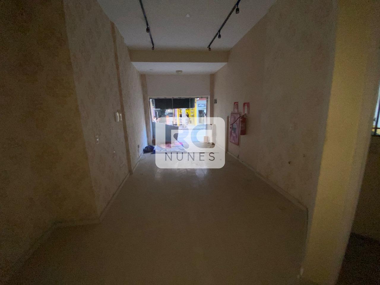 Loja para aluguel no Floresta: 