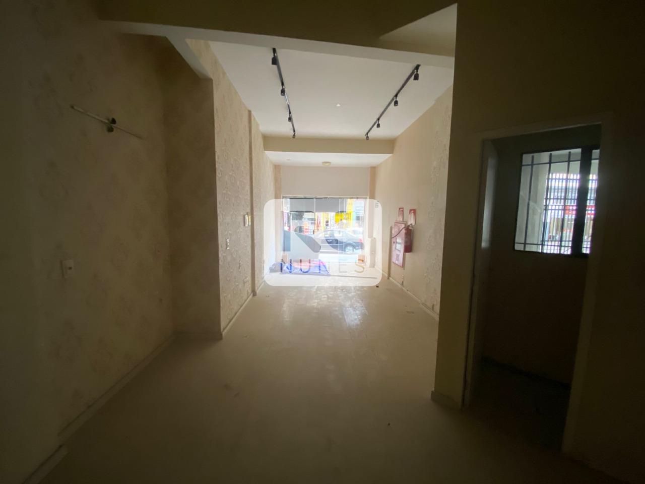 Loja para aluguel no Floresta: 