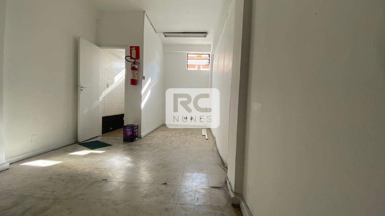 Loja para aluguel no Floresta: 