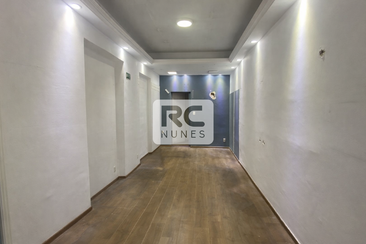 Loja para aluguel no Floresta: 