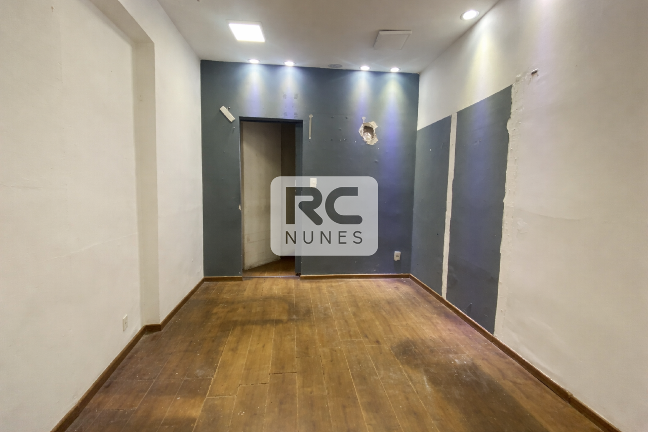 Loja para aluguel no Floresta: 