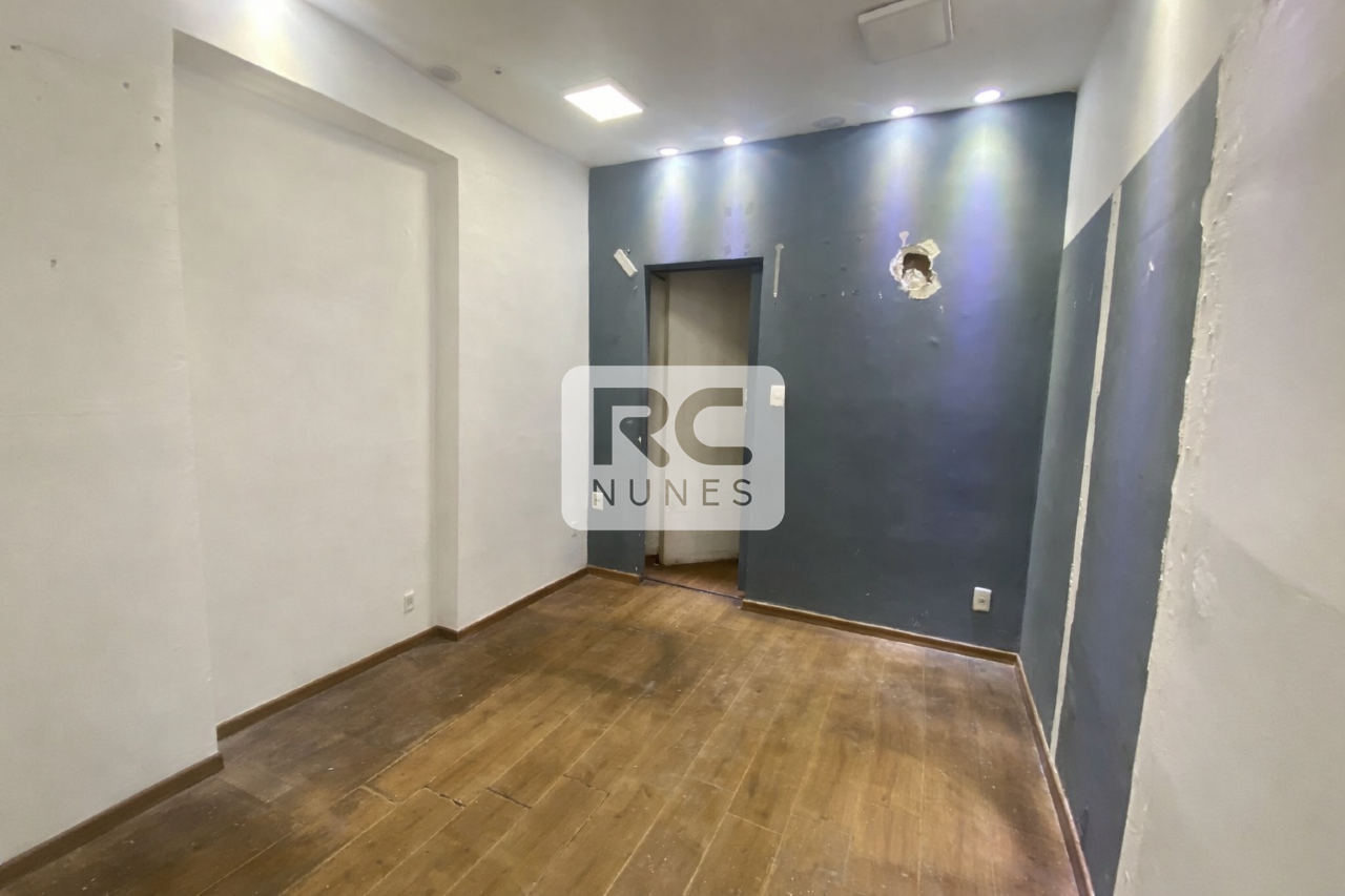 Loja para aluguel no Floresta: 