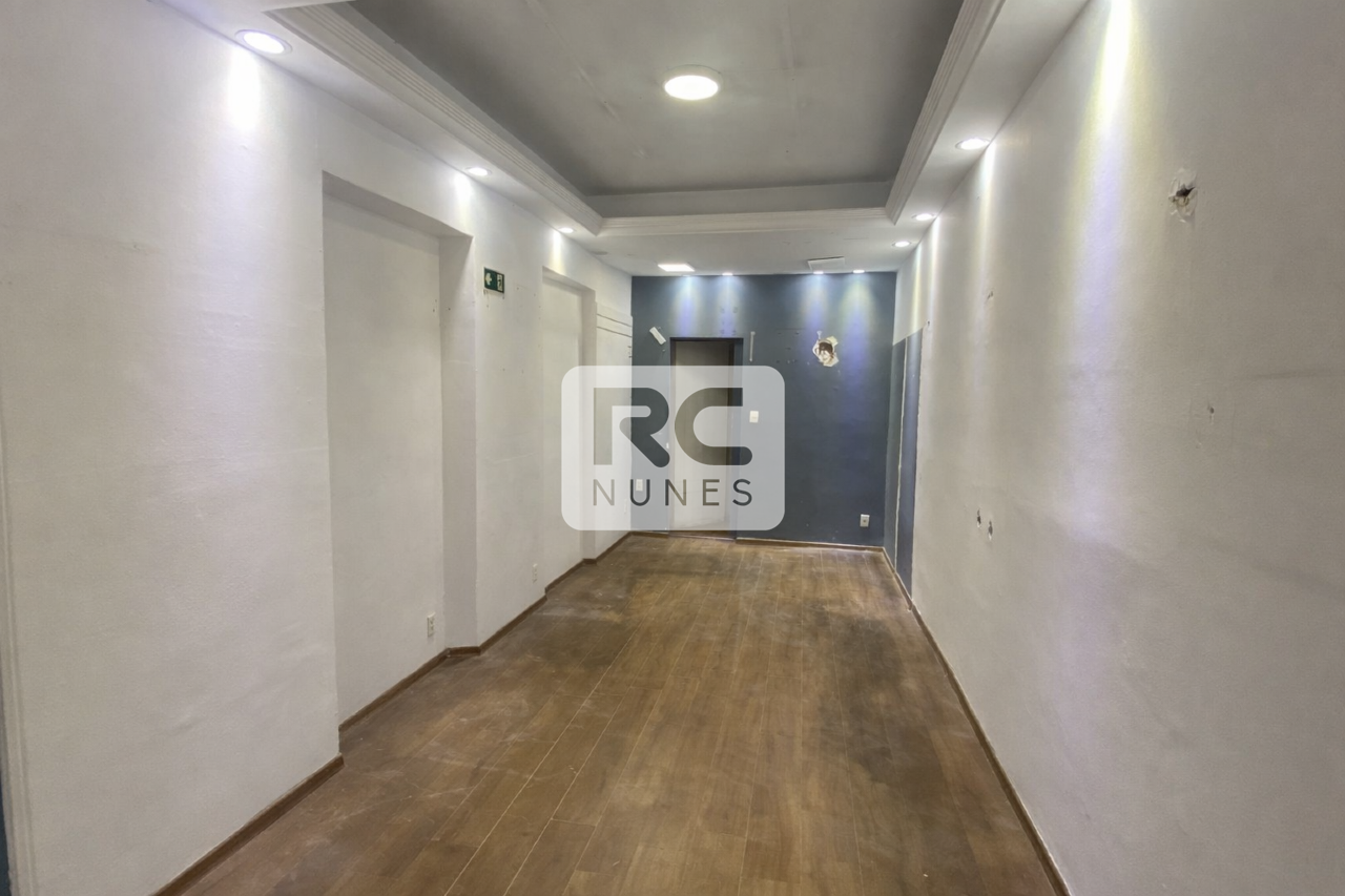 Loja para aluguel no Floresta: 