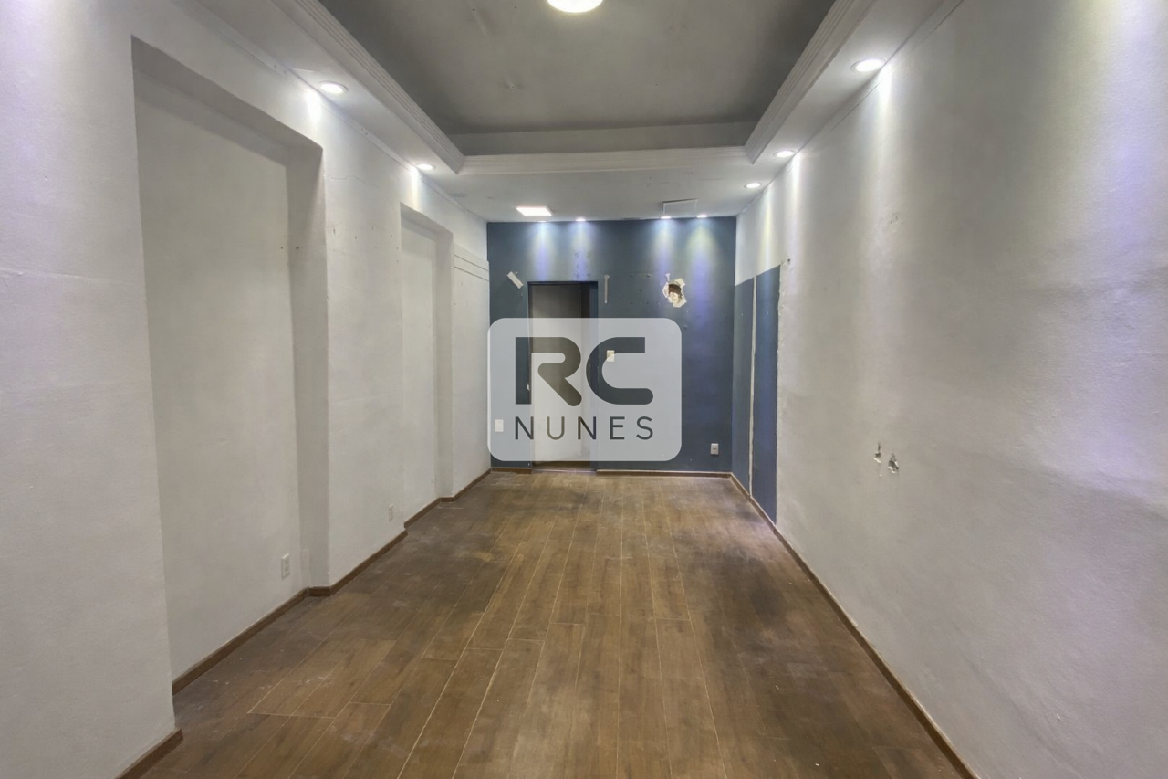 Loja para aluguel no Floresta: 