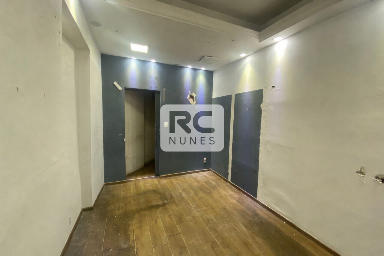 Loja para aluguel no Floresta: 