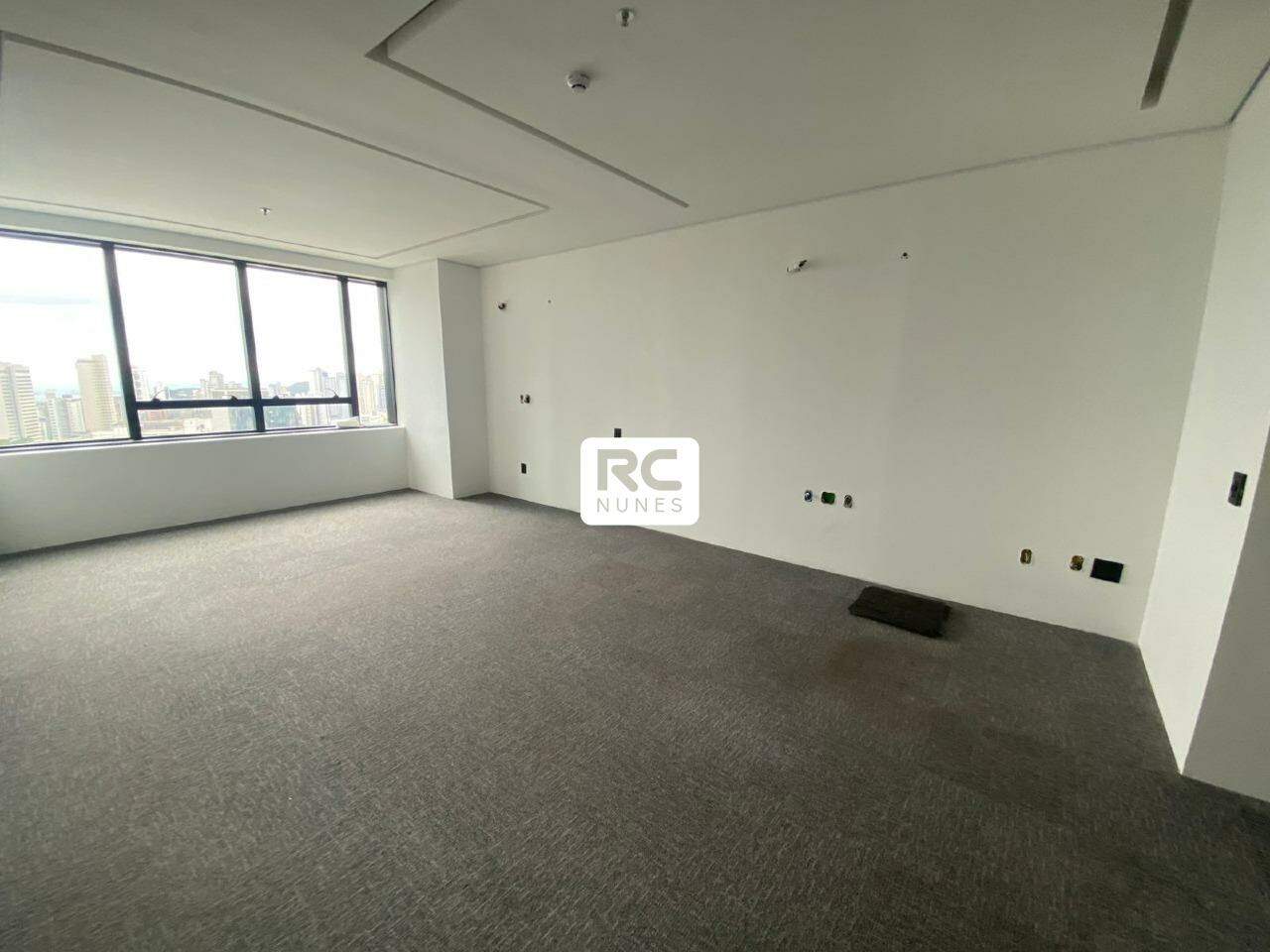 Sala para aluguel no Vila da Serra: 