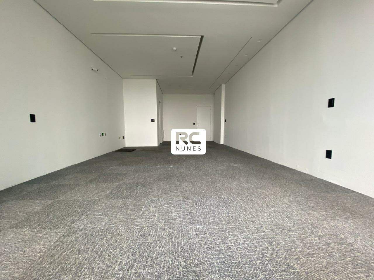 Sala para aluguel no Vila da Serra: 