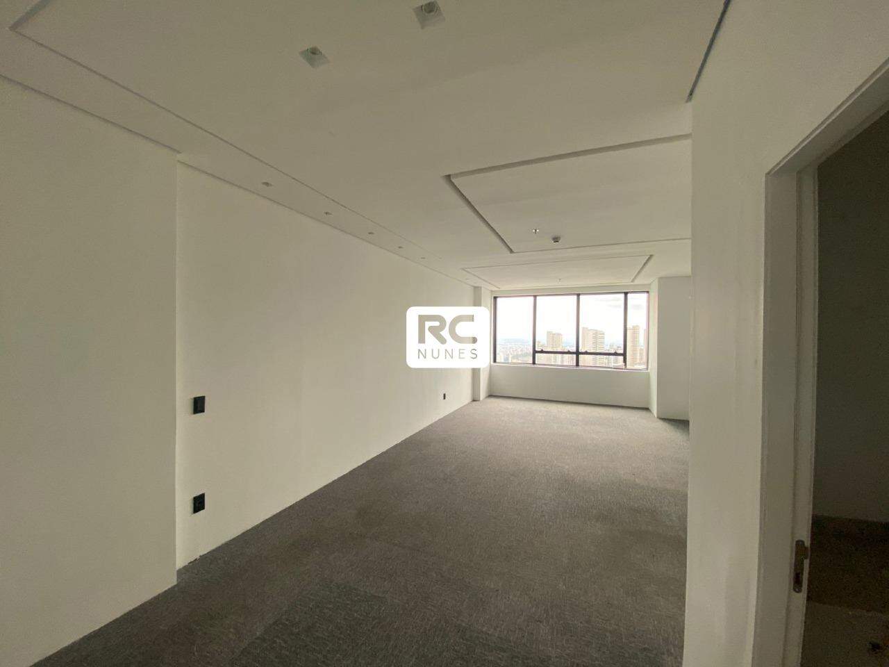 Sala para aluguel no Vila da Serra: 