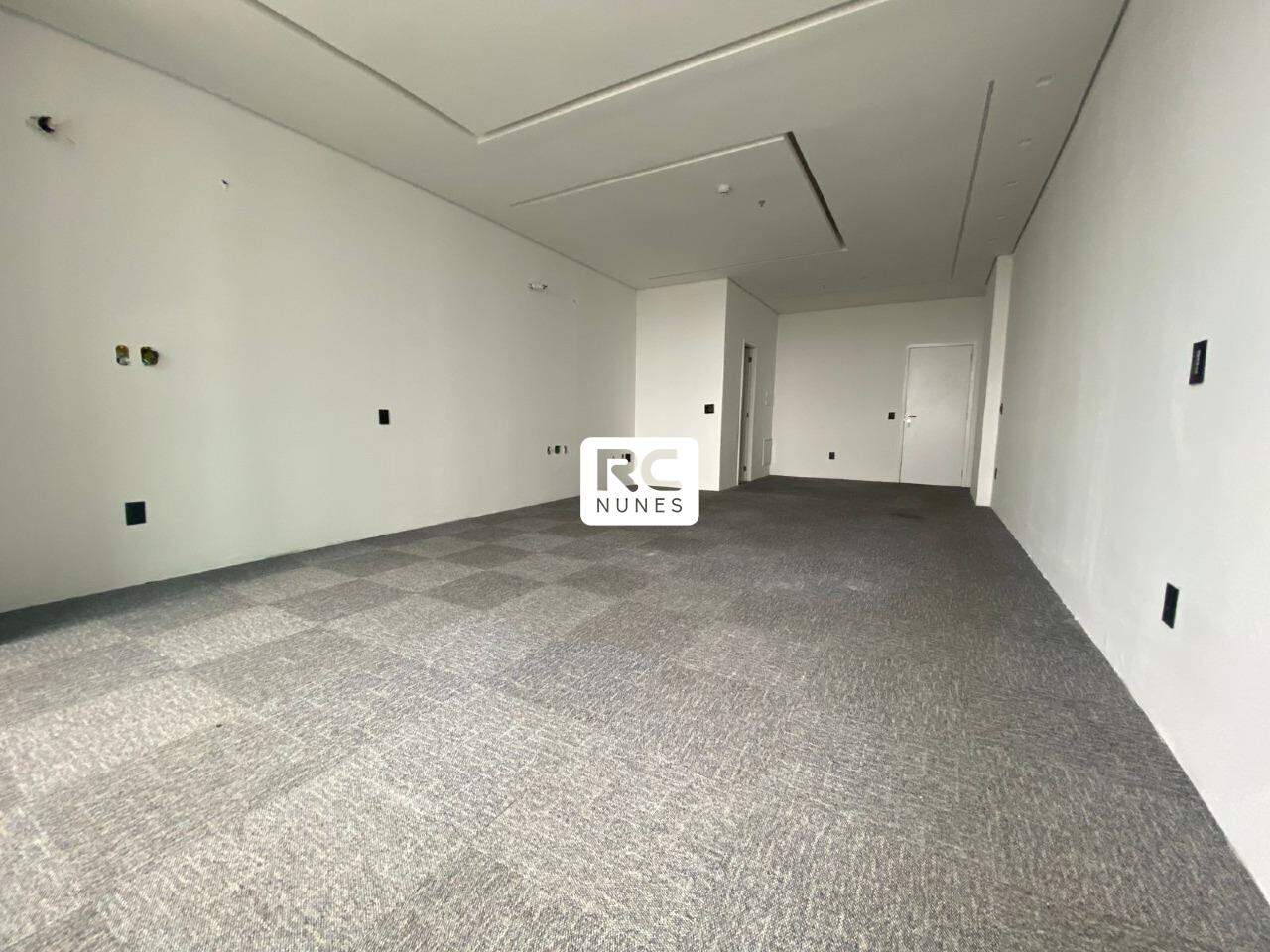 Sala para aluguel no Vila da Serra: 