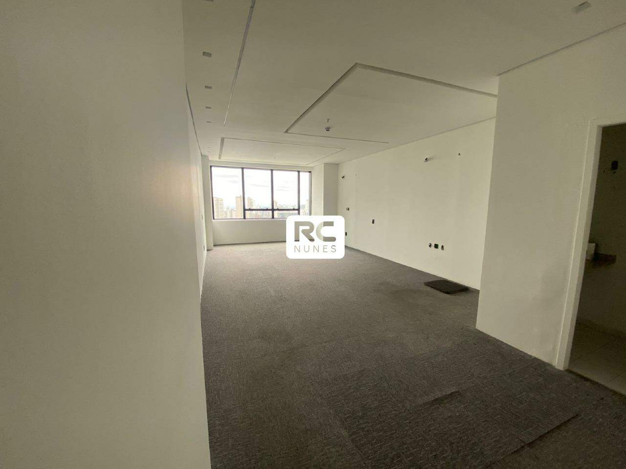 Sala para aluguel no Vila da Serra: 