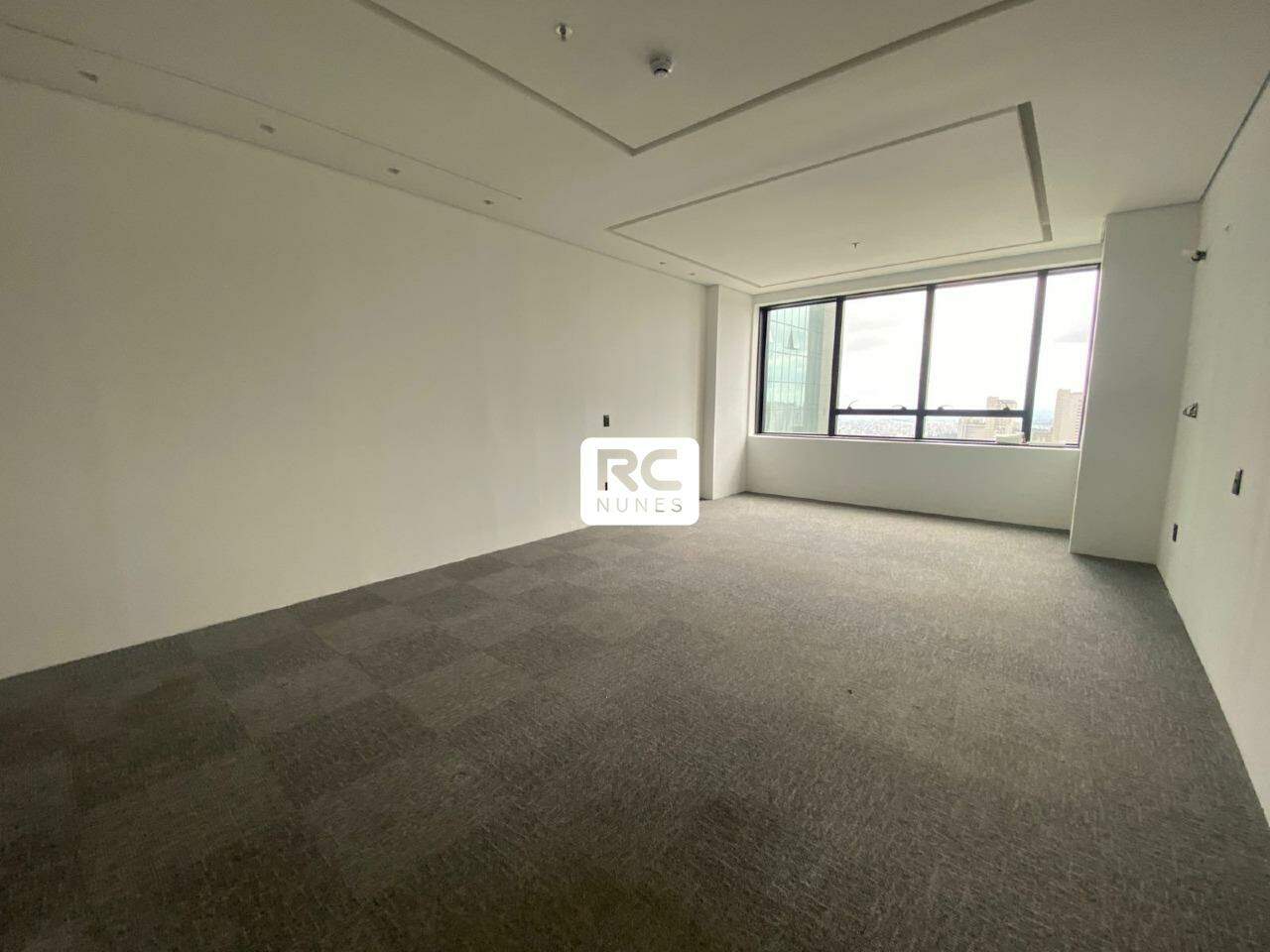 Sala para aluguel no Vila da Serra: 