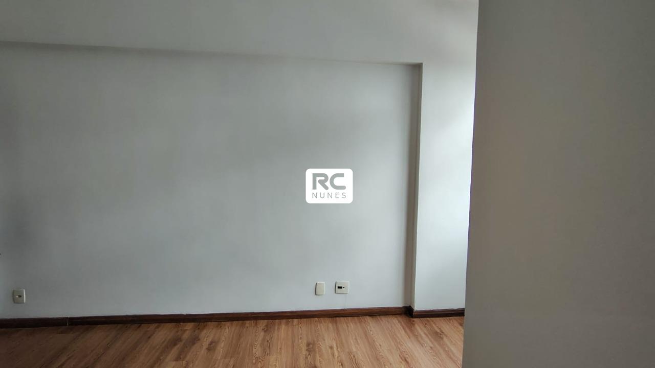 Sala para aluguel no Santa Efigênia: 